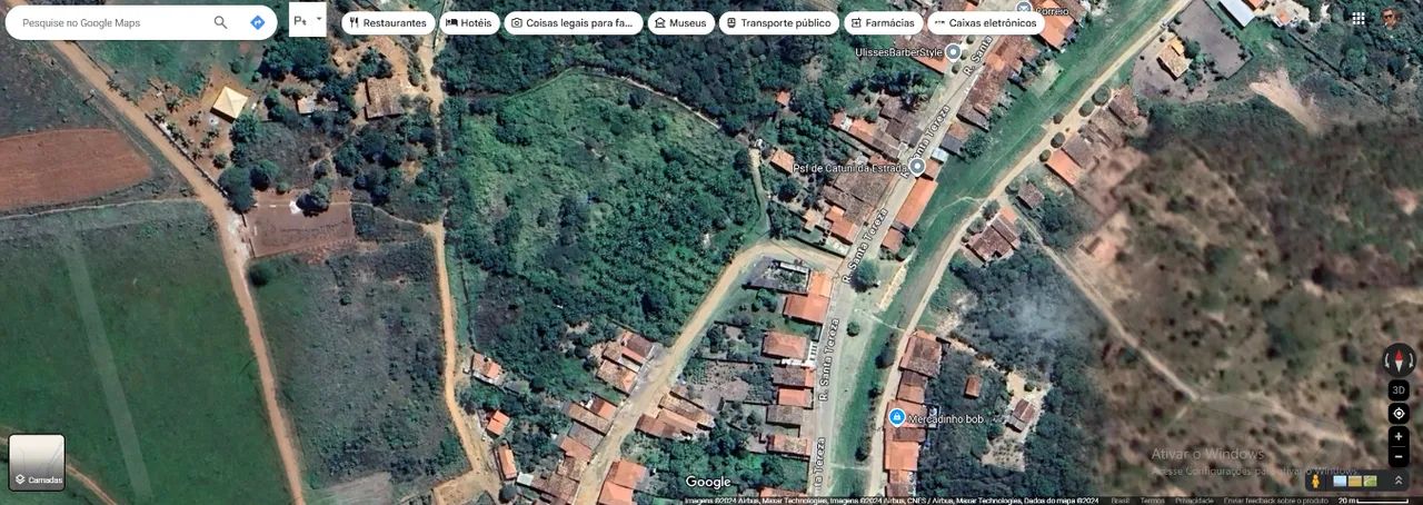 Chácara 10.000m2 a 14km de Sr. do Bonfim/BA - Foto 2