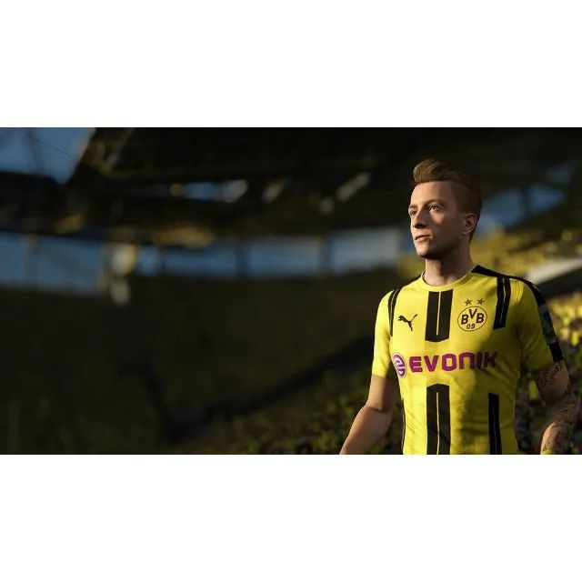 Jogo Fifa 17 Xbox - Foto 3