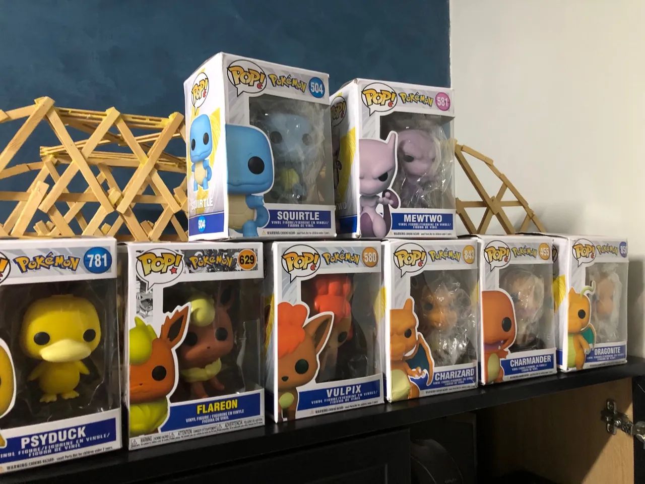Funko Pop - Foto 4