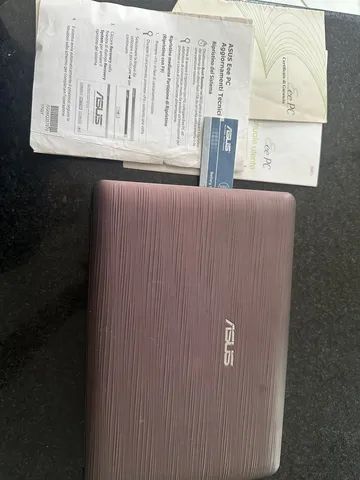 Vendo netbook Asus  - Foto 4