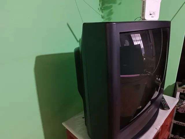 Tv com defeito 29 polegadas  - Foto 2