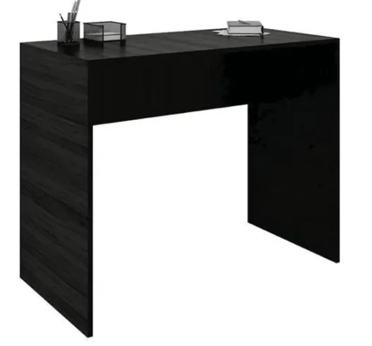 Home Office Preto - Foto 4