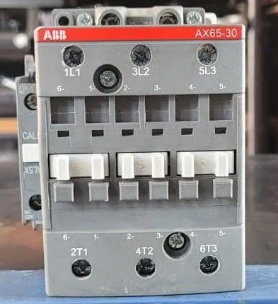 Chave Contatora ABB AX65-30