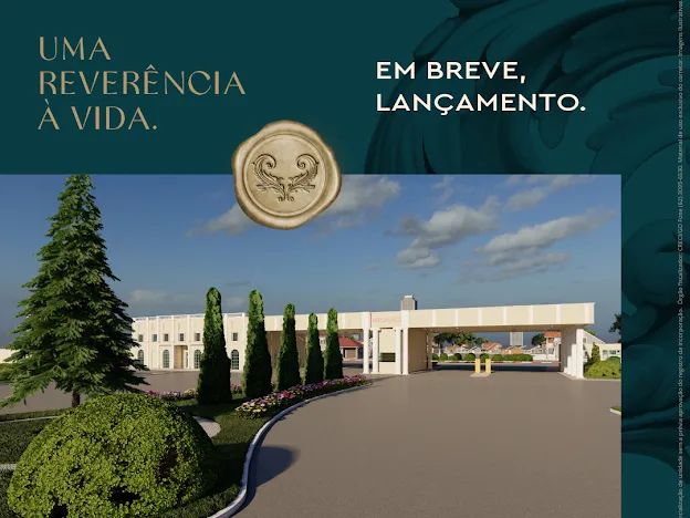 NOVO CONDOMÍNIO VERSALHES EM ANAPOLIS GO - Foto 3