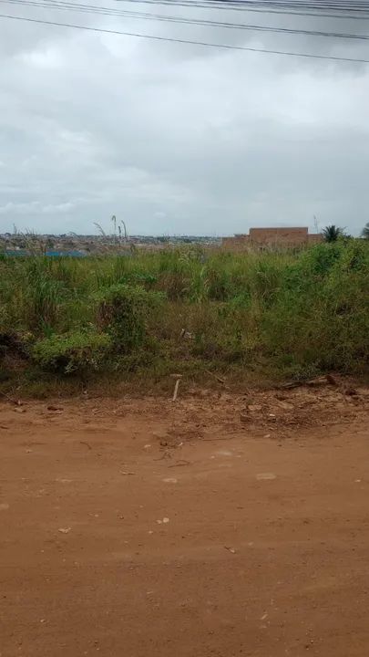 foto - Maceió - Jacintinho