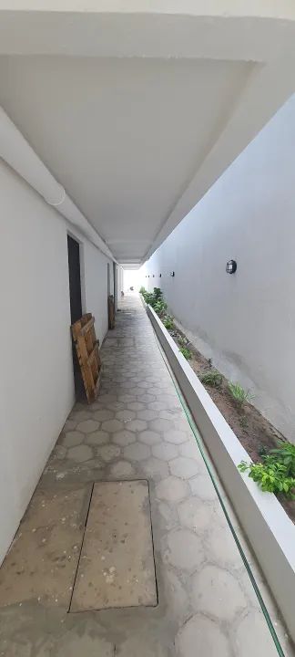 APARTAMENTO/STUDIO NOVO LOCAÇÃO QUINTAS DO CALHAU - Foto 15