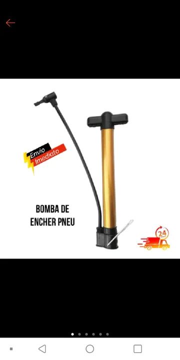 Acessório para bicicleta - Foto 4