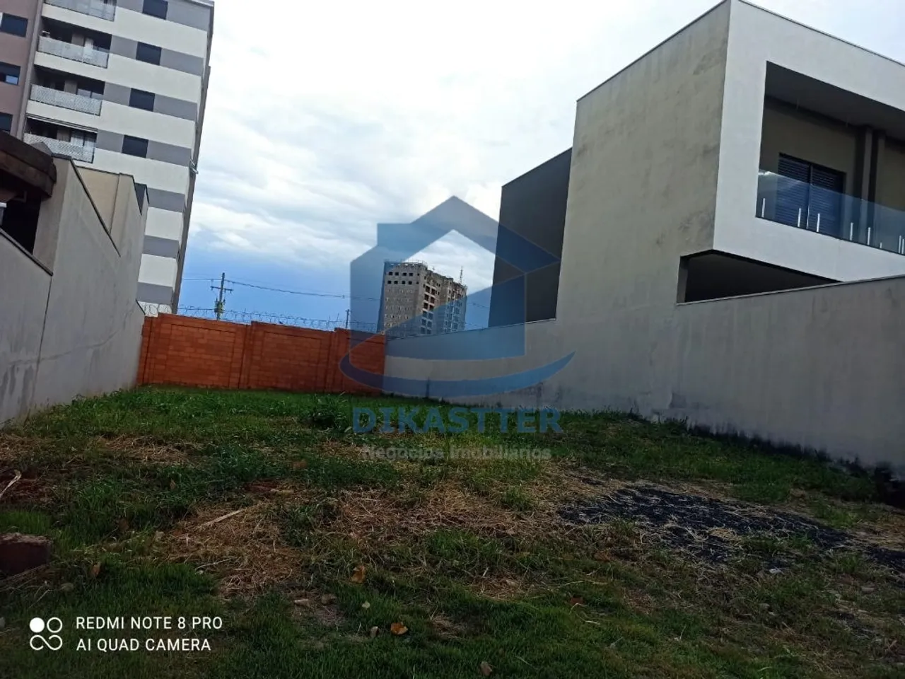 Condomínio San Marco - Roma II - Terreno à venda de 250m² por apenas R$ 235.000,00