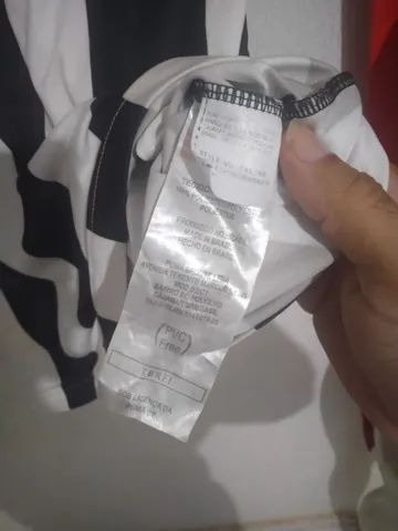 Camisa do Botafogo original 2014 - Foto 3