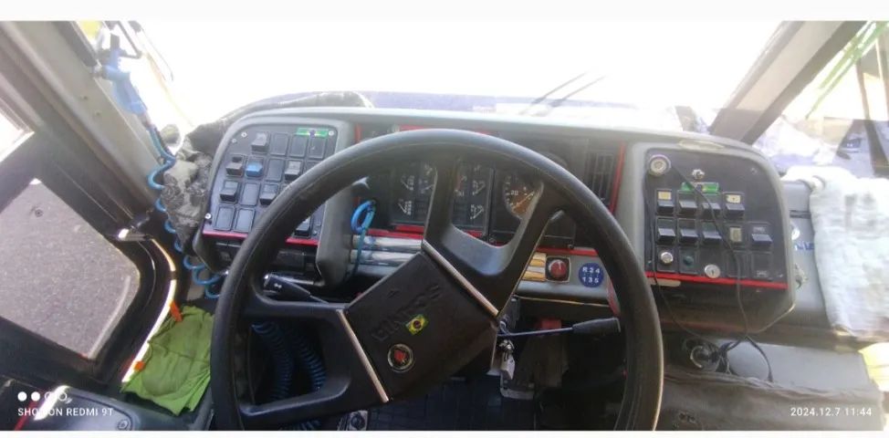 Ônibus motor home Scania Viaggio G4 112/113 - Foto 12