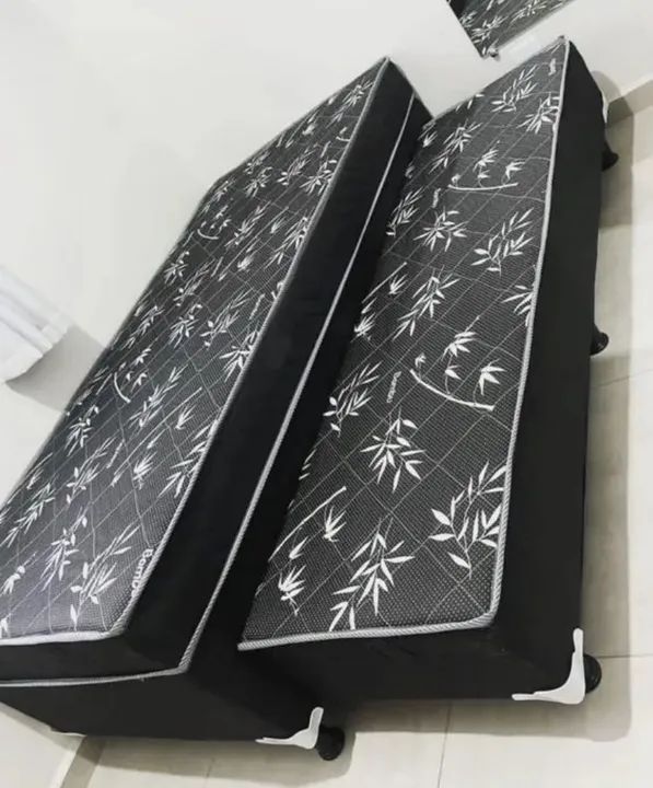 CAMA BIBOX AUXILIAR 