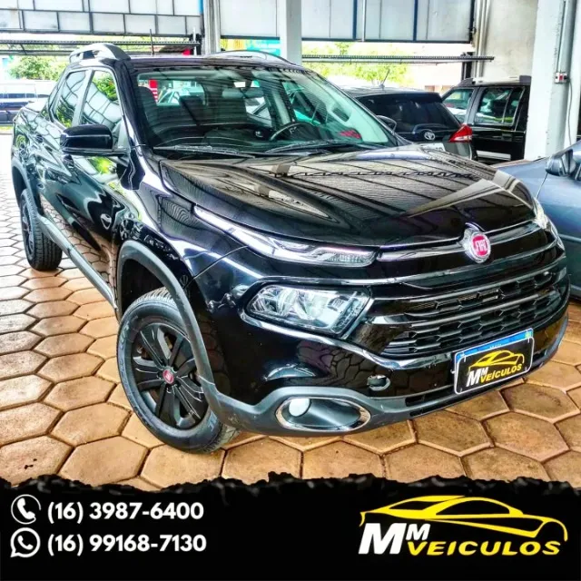 Toro Freedom 1.8 - 2019