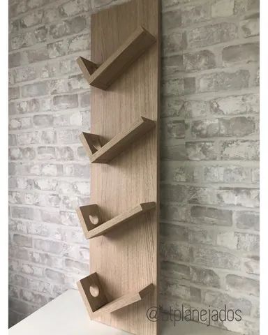 Adega de parede MDF64985887152001121