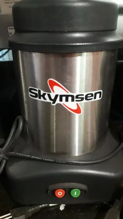 Liquidificador skysen
