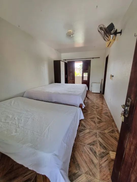 Cumbuco: Pousada/Restaurante 100m do mar - Foto 14