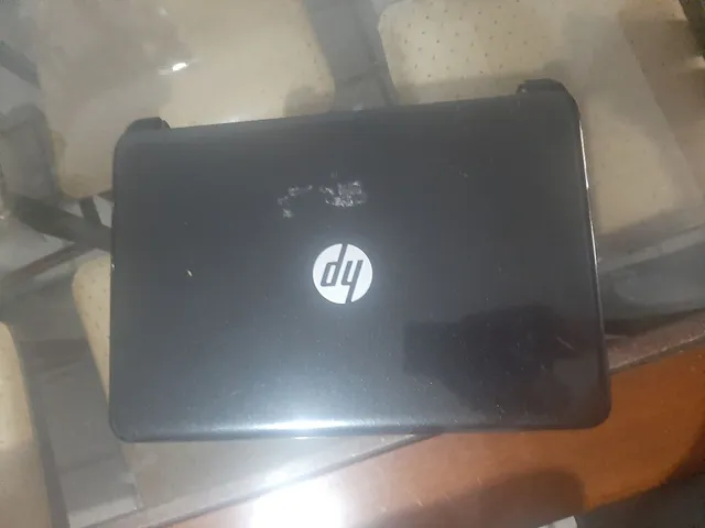 Notebook hp