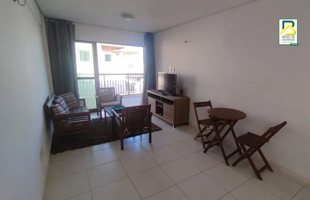 Apartamento para alugar no bairro Centro - Aquiraz/CE - Foto 3
