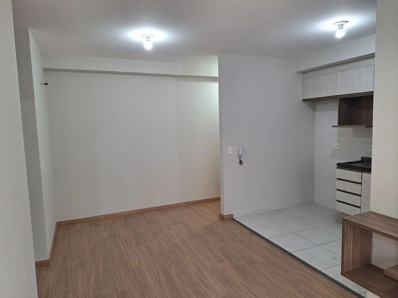 Apartamento 2 Dorm. Aluguel 