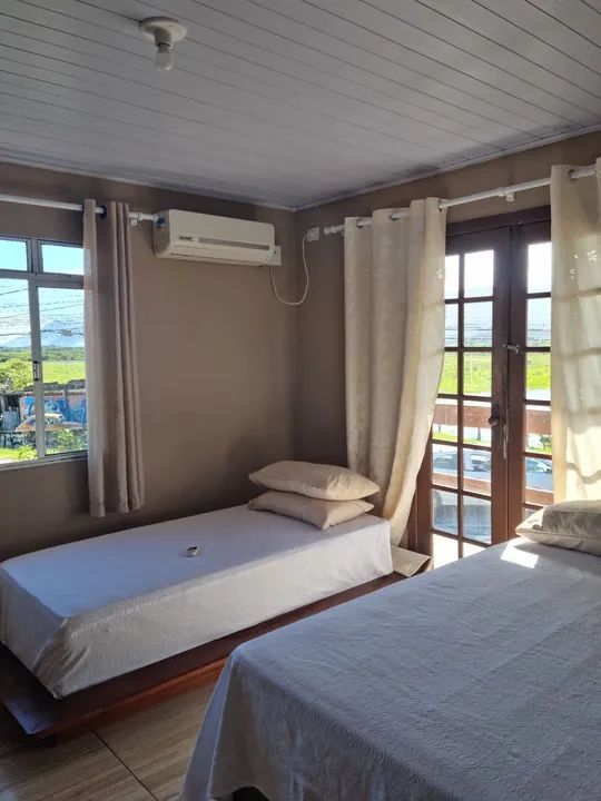 Temporada em casa com vista espetacular! - Foto 15