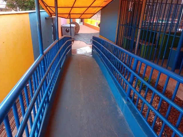 Serralheria - Guarda corpo / corrimão  - Foto 2