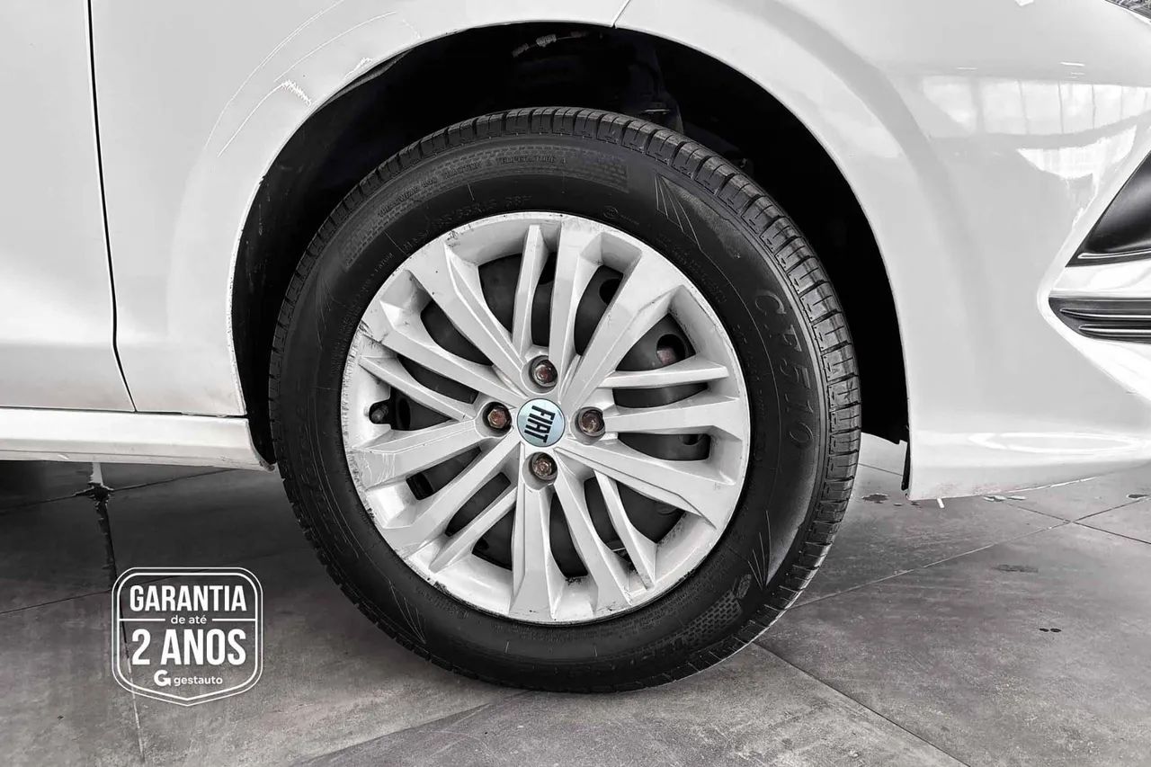 CRONOS 1.3 8V FLEX - Foto 5