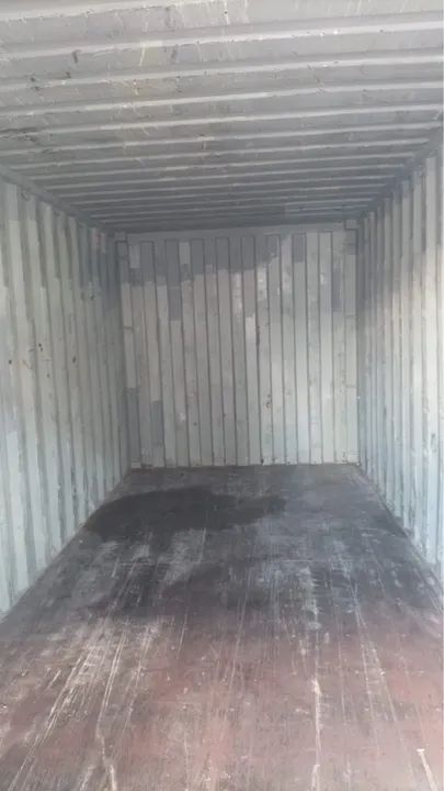 Contêiner Marítimo 40 Pés - Foto 2