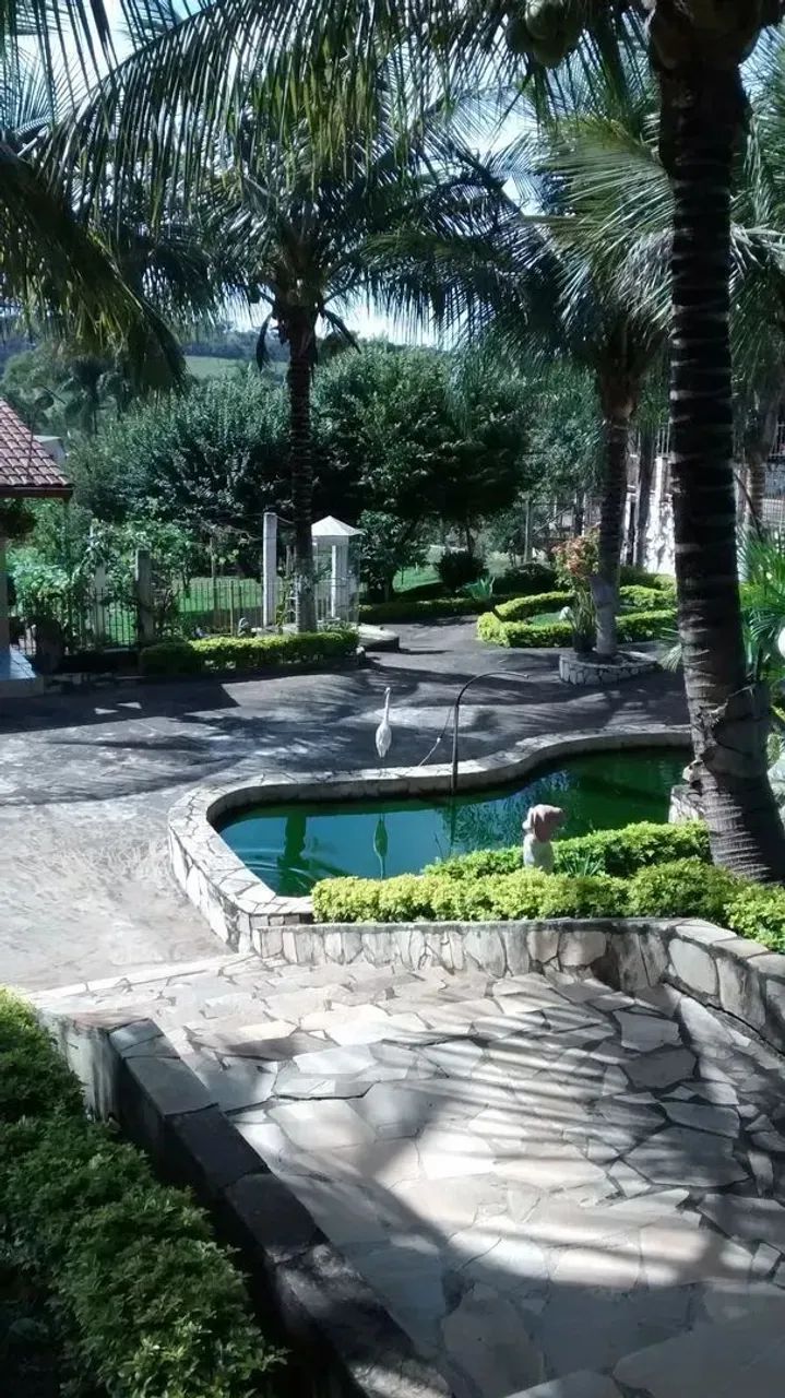 Sítio em - Fazendinhas Rio Verde - Esmeraldas/MG - Foto 5