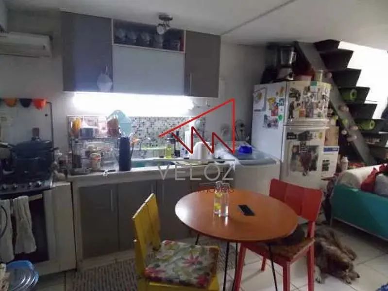 Loft-À VENDA-Centro-Rio de Janeiro-RJ - Foto 9