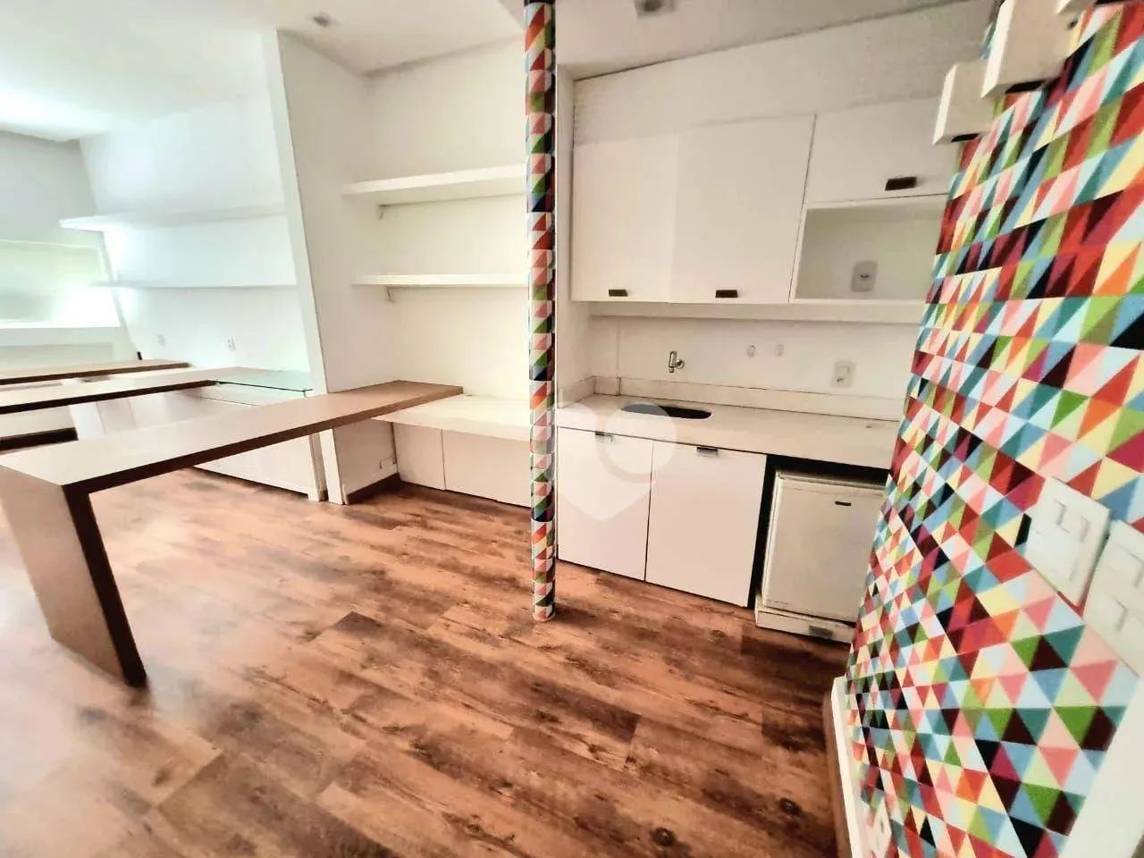 Sala para alugar, 35 m² - Copacabana - Rio de Janeiro/RJ - Foto 5