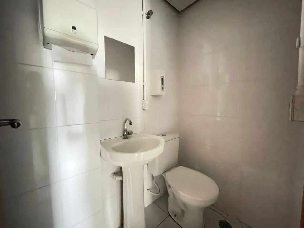 Sala comercial para alugar no Tatuapé - São Paulo - Foto 11