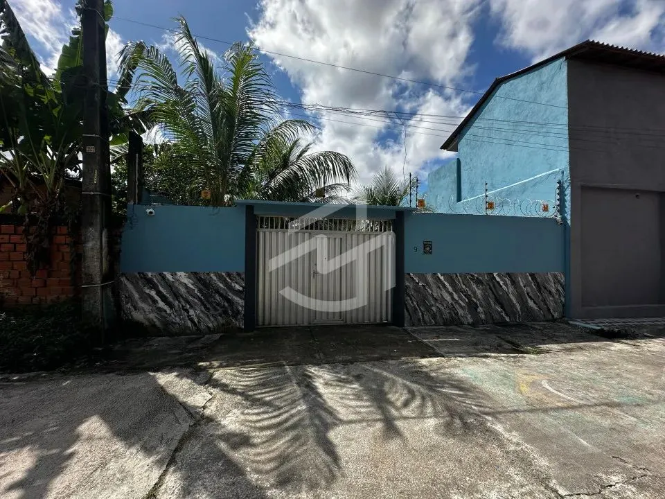 CASA COM 3 DORMITÓRIOS À VENDA, 300 M² POR R$ 400.000,00 - BENGUI - BELÉM/PA