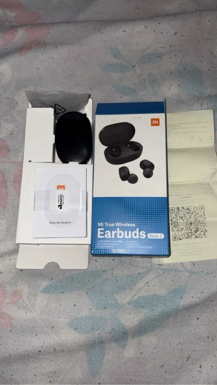MI TRUE WIRELESS EARBUDS BASIC 2  - Foto 2