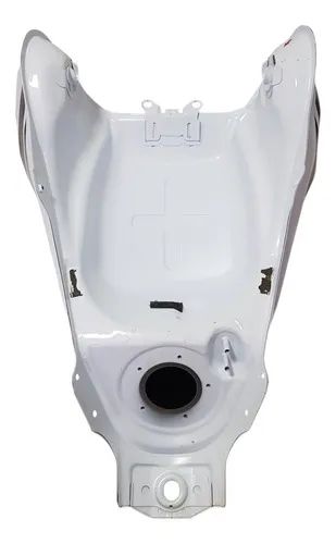 Tanque Combustivel Vstrom 650 19/25 Original Avaria 55060 - Peças