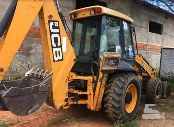 Alugo Máquinas Pesadas - Escavadeira Hidráulica, Pá carregadeira, Patrol etc...