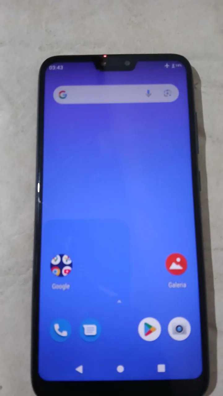 Asus ZenFone Max Shot