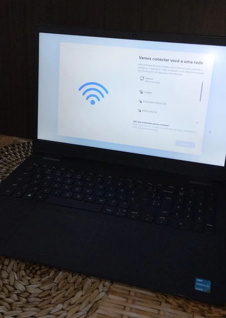 Notebook Dell Inspiron 3501 - Foto 4