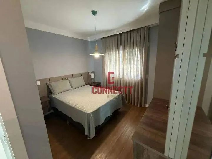 Apartamento com 3 dormitórios à venda, 127 m² por R$ 1.225.000 - Parque Sul - Ribeirão Pre - Foto 5