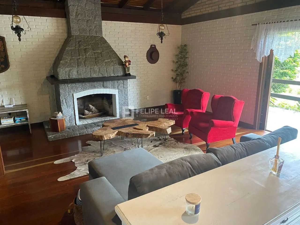 Sítio em Rio dos Bugres - Rancho Queimado - Foto 3
