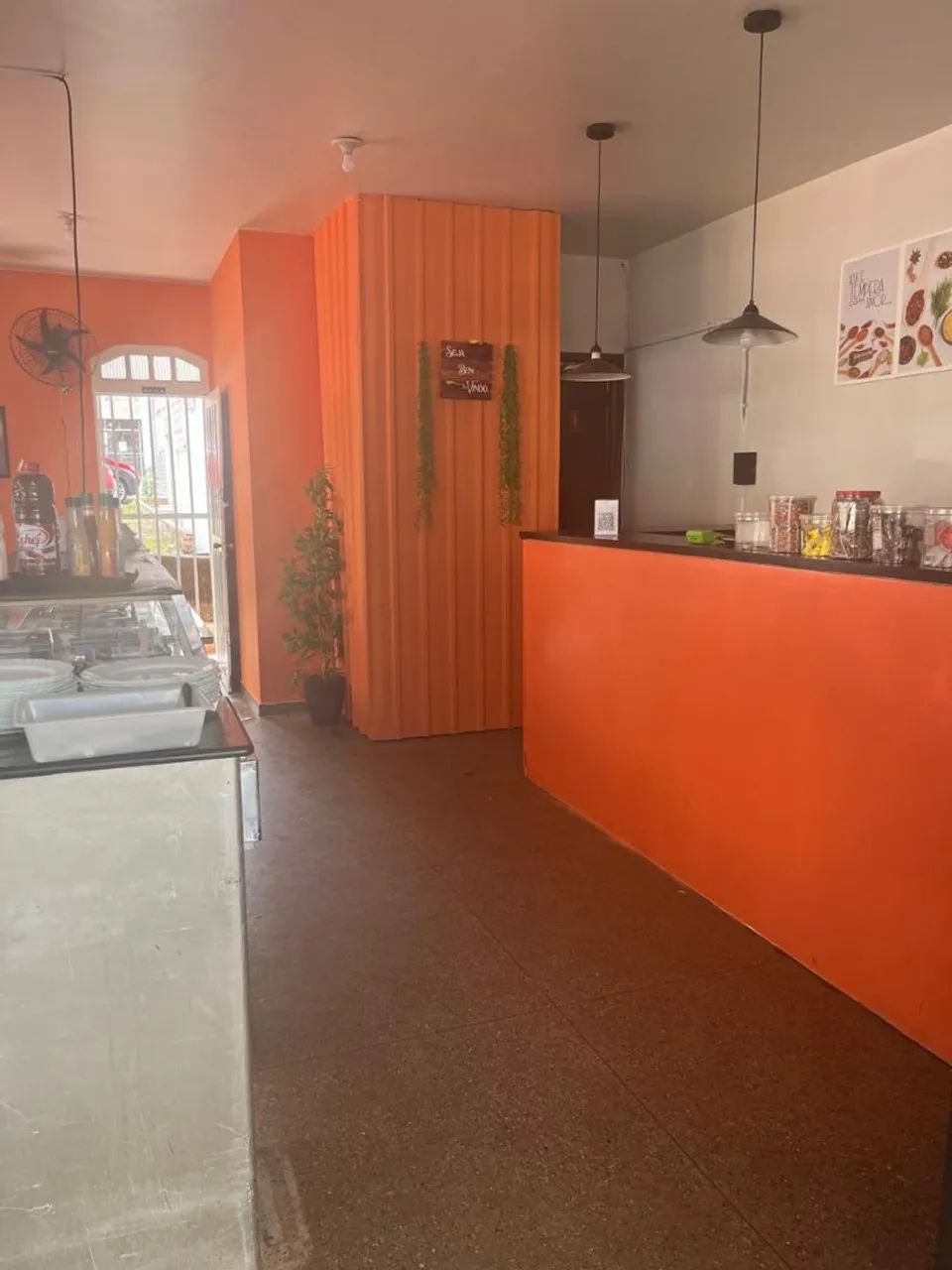 Restaurante na asa norte  - Foto 2