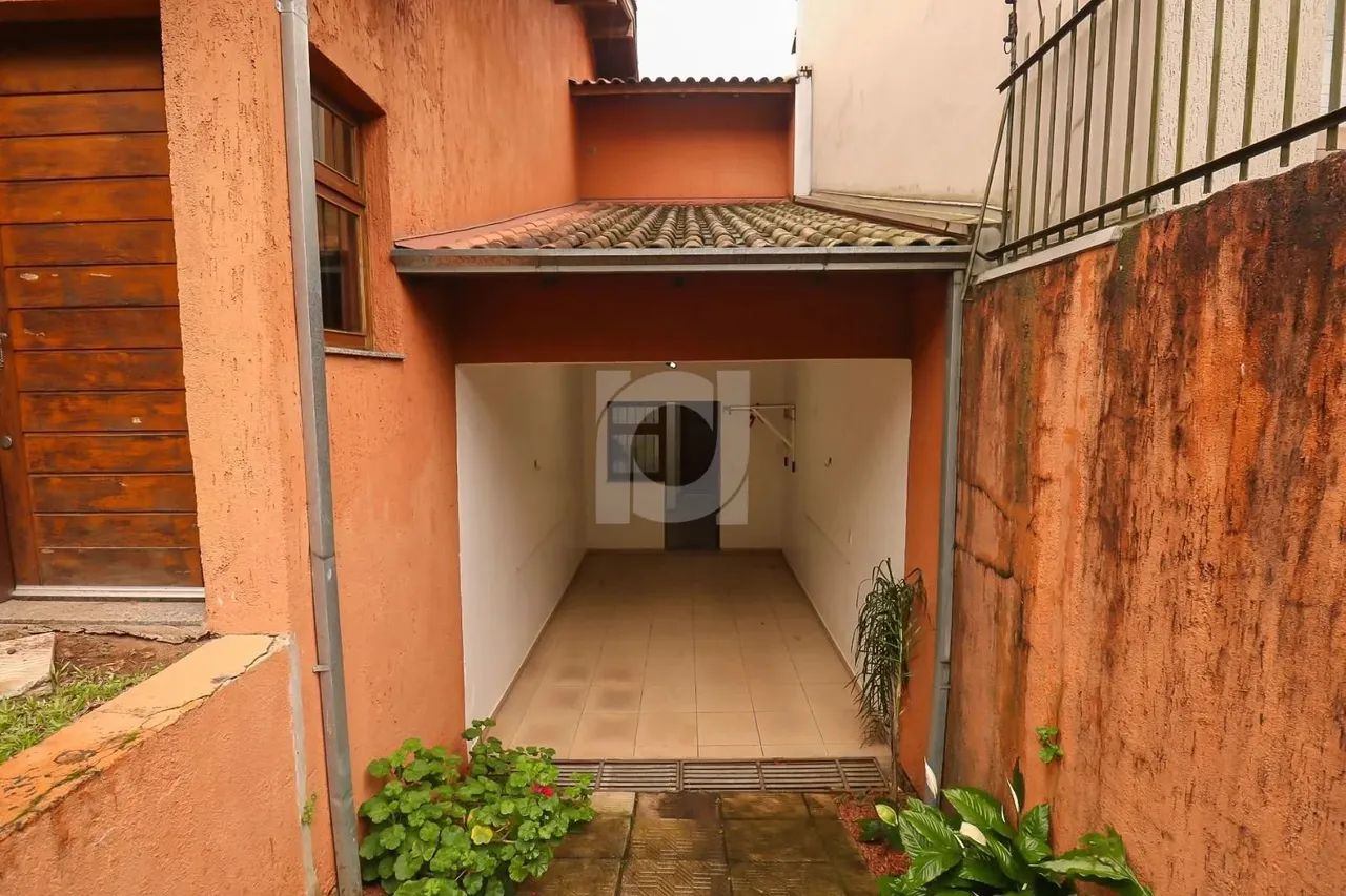 Casa Semimobiliada com 2 dormitórios à venda, 94 m² por R$ 440.000,00 - Feitoria - São Leo - Foto 4