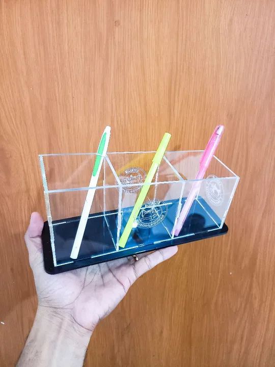 Porta Canetas Personalizados