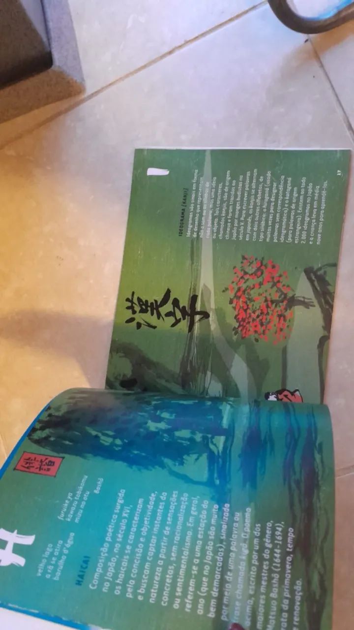 ABC do Japão - Foto 2