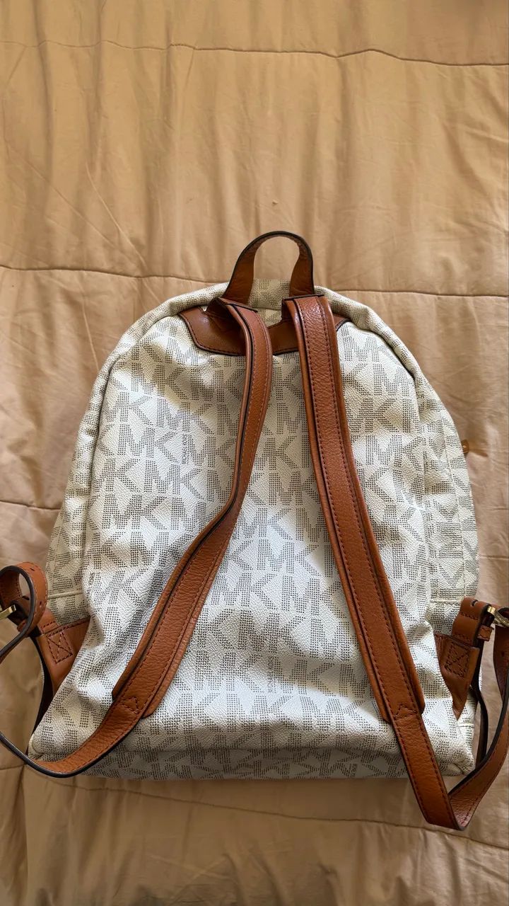 Michael Kors Mochila Monogram - Foto 2