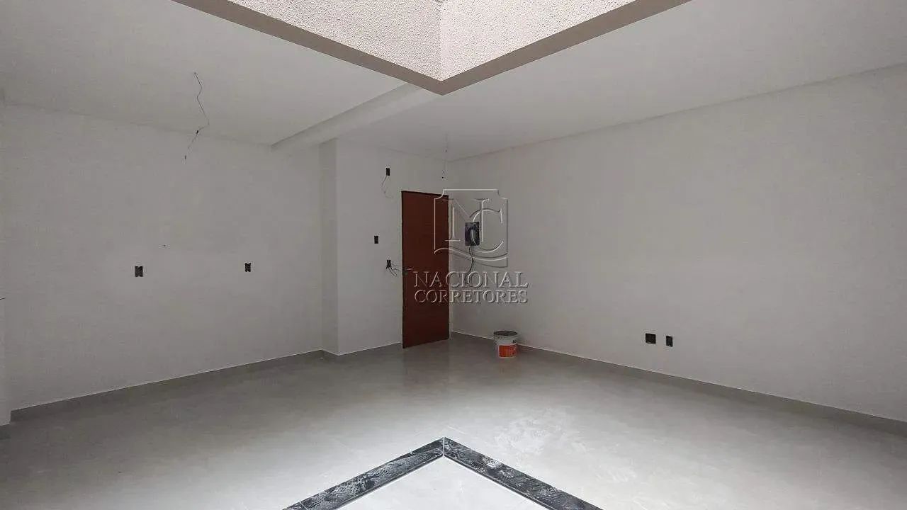 Apartamento à venda, 2 quartos, 1 suíte, 1 vaga, Parque Oratório - Santo André/SP - Foto 5