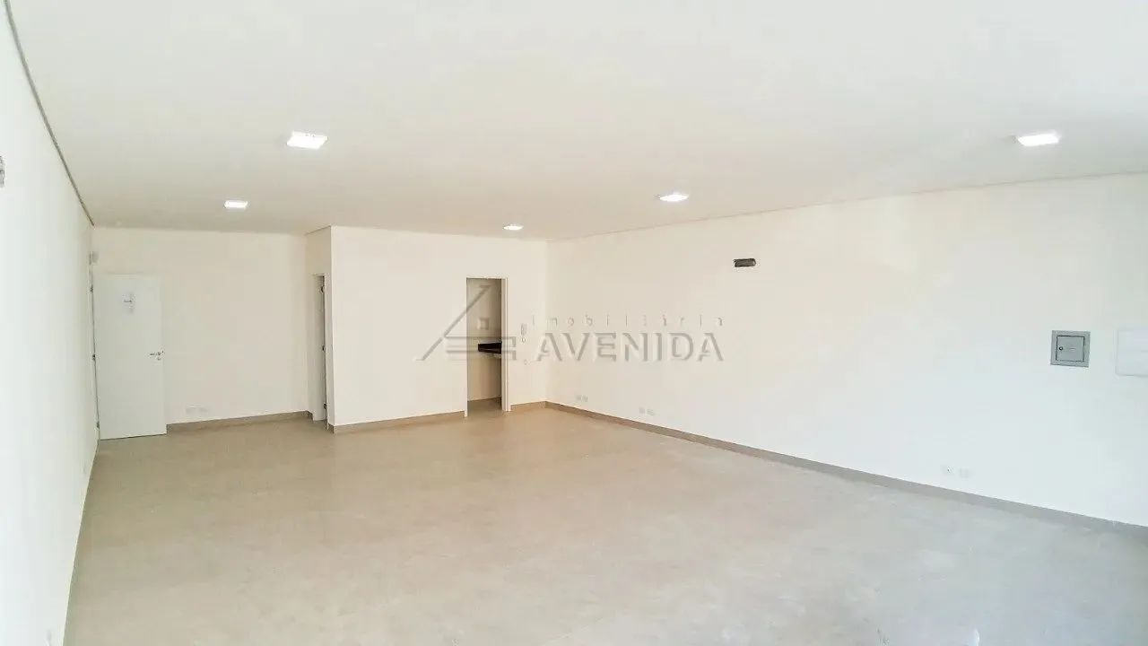 Sala Comercial para alugar com 64m2 no Centro de Londrina - Foto 3