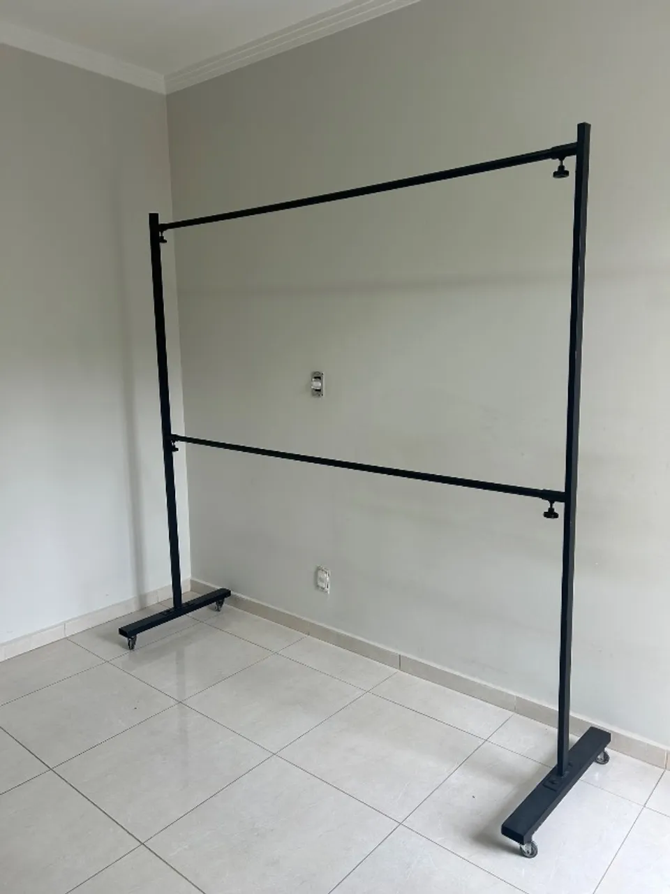 Arara para roupas 