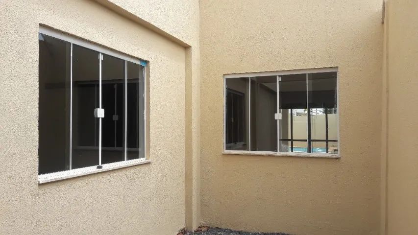 JANELAS BLINDEX COMPREÇO ANTIGO E BARATO - Foto 3