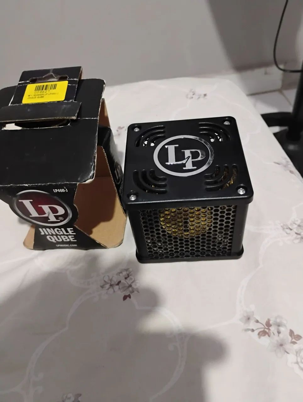 Jingle cube LP  - Foto 5