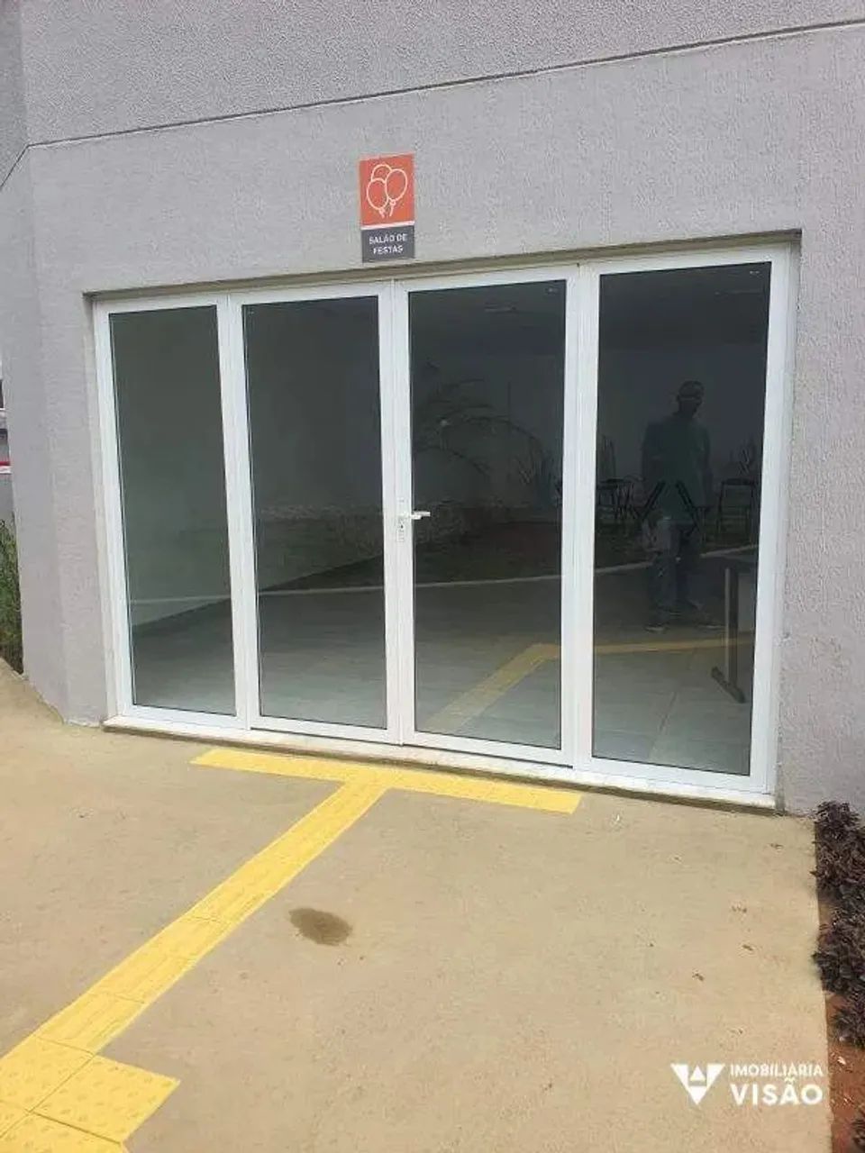 APARTAMENTO PARA ALUGUEL, 02 QUARTOS, 01 VAGA, PARAÍSO - UBERABA/MG - Foto 2