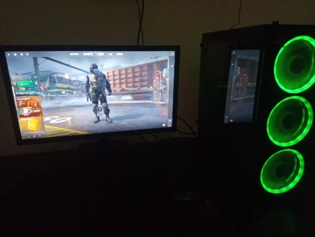 PC GAMER